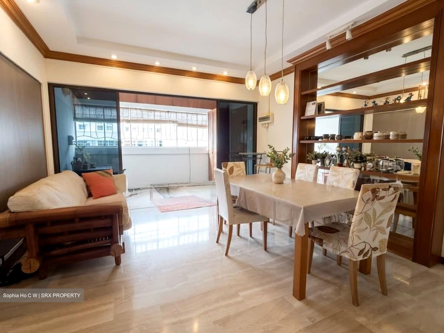 Blk 143 Tampines Street 12 (Tampines), HDB 5 Rooms #573067431